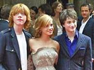 About famous children, which achive succes.